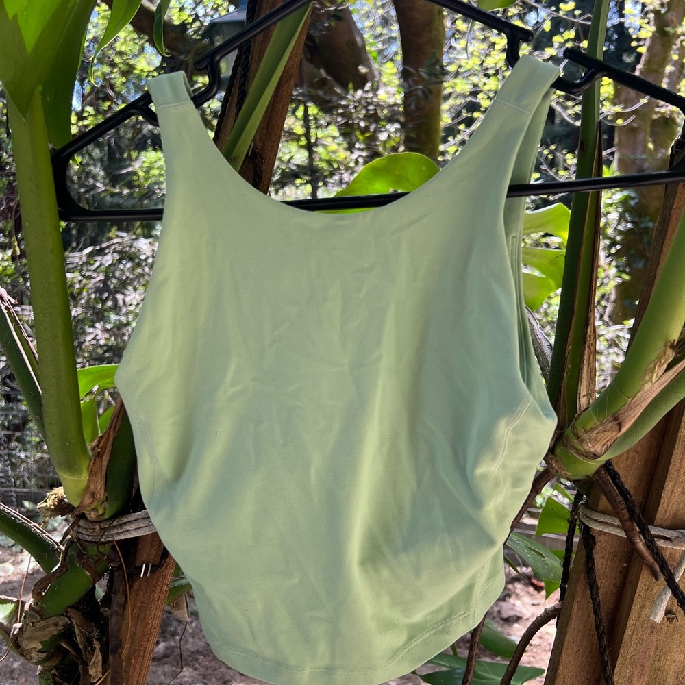 Lululemon Align Tank